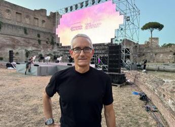 Ia, Ibarra (Engineering): “Tecnologie e pensiero dell’uomo strettamente collegati”