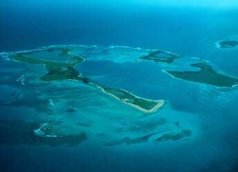 “Il cambiamento climatico minaccia le isole del Pacifico”