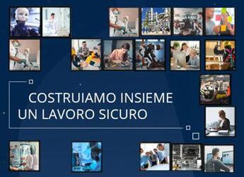 Inail: ‘Costruiamo insieme un lavoro sicuro’, oltre 26mila candidature per i primi 3 nuovi concorsi