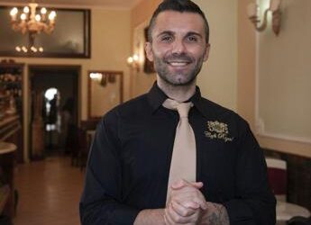 Innovazione, Il pasticcere Mura: “Nel futuro delle pasticcerie c’è il marketing”