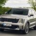 La gamma elettrificata di Nuovo Kia Sorento è ora disponibile