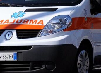 L’appello: “Nella prossima Legge di bilancio non dimenticare il 118”