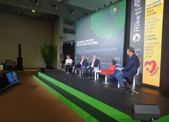 Lavoro, Mattarella (Invitalia): “Offriamo sostegno finanziario e opportunità”