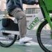 Lime si conferma leader nella micromobilità in sharing in Europa