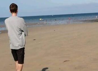 Malattia di Lafora, “speranza di terapia negata ad Andrea”: l’appello dei genitori