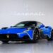 Maserati MC20 Tributo Modenese: una one-off