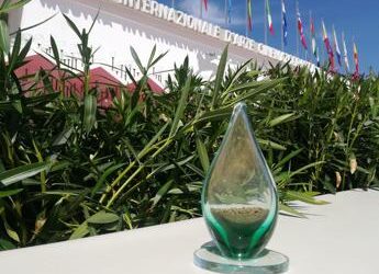 Mostra del Cinema di Venezia 2024, torna il Green Drop Award