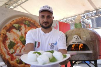 Napoli: Bufala Fest torna in Piazza Municipio dal 4 all’8 settembre