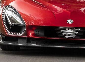 Nuova Alfa Romeo Giulia, una Quadrifoglio con prestazioni da supercar