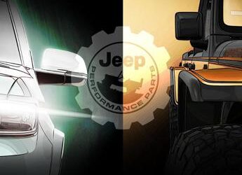 Nuova Jeep Renegade, nel 2027 il nuovo modello