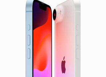 Nuovo iPhone SE, 500 euro per schermo Oled e Apple Intelligence
