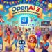 OpenAI lancia DALL·E 3 su ChatGPT Free