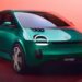 Renault Twingo E-Tech Electric esce fuori produzione