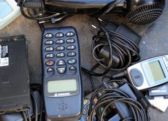 Rifiuti elettronici, “stop all’abbandono estivo”