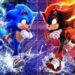 Sonic 3: il primo trailer del film, con Keanu Reeves nel ruolo di Shadow