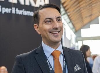 Turismo, Mr Preno: “Vacanze pianificate per tempo, cala moda del last minute”