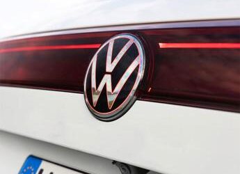 Volkswagen Trinity: il progetto slitta al 2030