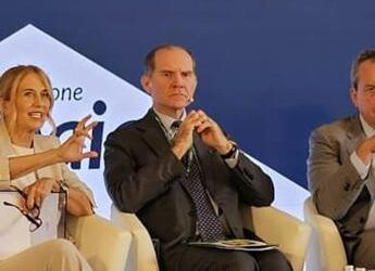 Agricoltura, Giansanti (Confagricoltura): “Tecnologie passo decisivo per prossime sfide”