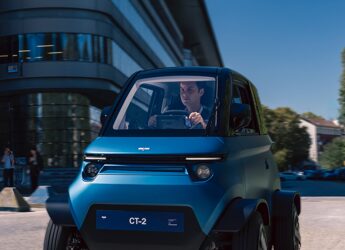 Arriva il futuro della mobilità urbana