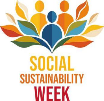 Arriva la Social sustainability week, dal 2 all’8 dicembre a Roma