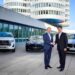 BMW e Toyota, una partnership all’insegna dell’idrogeno
