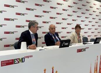 Cancro seno avanzato, cambia pratica clinica nella lotta a metastasi cerebrali