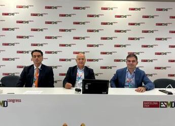 Cancro vescica, con immunoterapia pre-operatoria migliora sopravvivenza