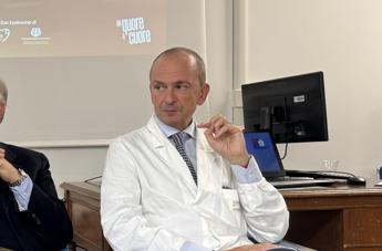 Cardiologo Carugo: “Abbiamo farmaci sottocute efficaci contro il colesterolo”