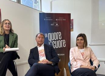 Coco (Novartis): “Ricerca e informazione contro patologie cardiovascolari’