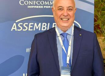 Cosenza, Algieri (Camera Commercio): “Turismo e cultura sempre più trainanti per economia”