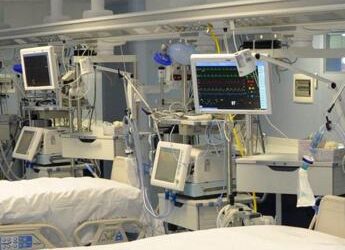 Da studio italiano Sos infezioni fungine, ‘in rianimazioni più frequenti di quanto si pensi’