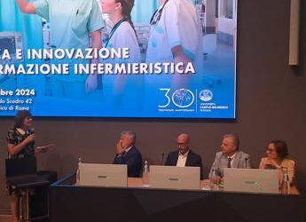 De Marinis (Ucbm): “Infermieri specializzati per invecchiamento popolazione”