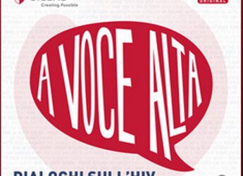 Diagnosi di Hiv, in un podcast i consigli su come affrontarla