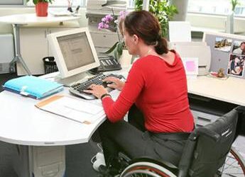 Disabili, consulenti del lavor: “Occupato il 33,5% delle persone con gravi limitazioni, 56% per le meno gravi”