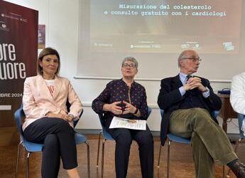 Folco (Fipc): “Aderenza terapeutica è importante quanto prevenzione”