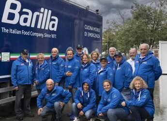 G7, Barilla sarà protagonista a Ortigia