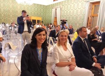 G7, Letizia Caccavale (Danone Italia): “Dialogo con istituzioni è importantissimo”