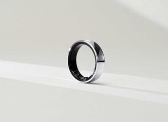 Galaxy Ring, l’anello hi-tech di Samsung disponibile in Italia