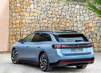 Germania, pronti nuovi incentivi per le auto elettriche