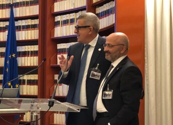 Gesualdo (Fism): “In pandemia anestesisti-rianimatori centrali per Ssn”