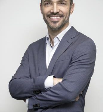 Haleon, Davide Fanelli General Manager Southern Europe e Italia