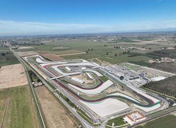 Il Cremona Circuit pronto ad accogliere il Mondiale Superbike