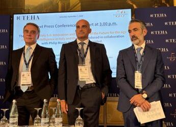 Imprese, studio Teha con Philip Morris: investire in competenze e digitalizzazione per rilancio produttività