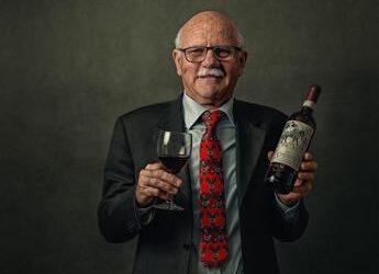 La storia: L’imprenditore agricolo che fa il trattorista ogni mattina per mancanza di manodopera