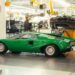 Lamborghini, 50 anni dopo la Countach torna sulle linee di produzione di Sant’Agata