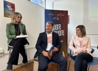 L’ex campione olimpico Rossi: “Dopo l’infarto è iniziata una seconda vita”