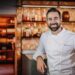 Lo chef Valbuzzi: “Gusto e nutrimento con ricette in equilibrio”