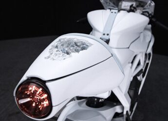 MV Agusta alla Milano Watch Week