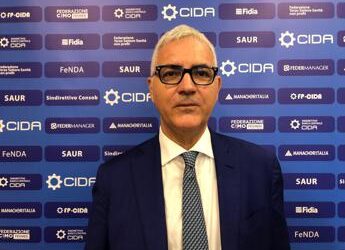 Manovra, Cuzzilla (Cida): “Bene Governo su ripristino indicizzazione assegni pensionistici”