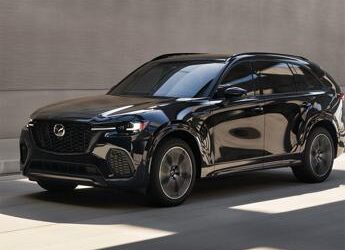 Mazda, Nissan, Subaru e Toyota, nuove batterie per auto elettriche